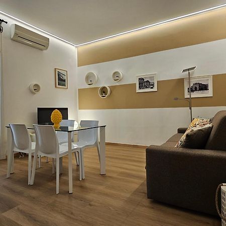 Appartamento XII Gennaio 3 ปาแลร์โม ภายนอก รูปภาพ
